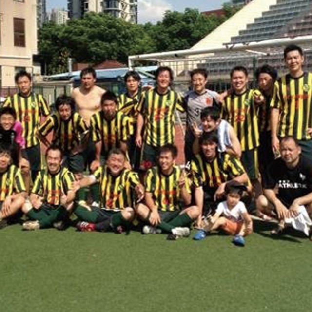 FC Instants（サッカー）