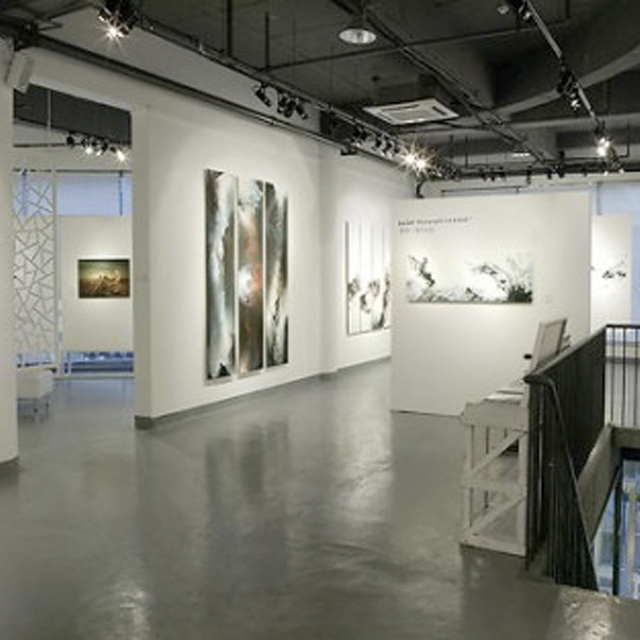 M97 Gallery