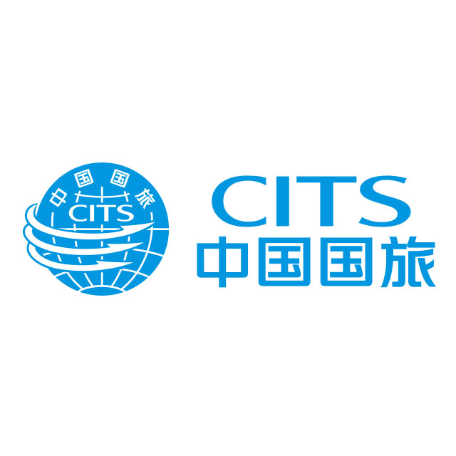 CITS　中国国旅（ちゅうごくこくりょ）