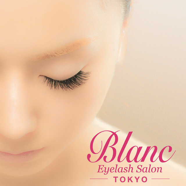 Blanc Eyelash Salon