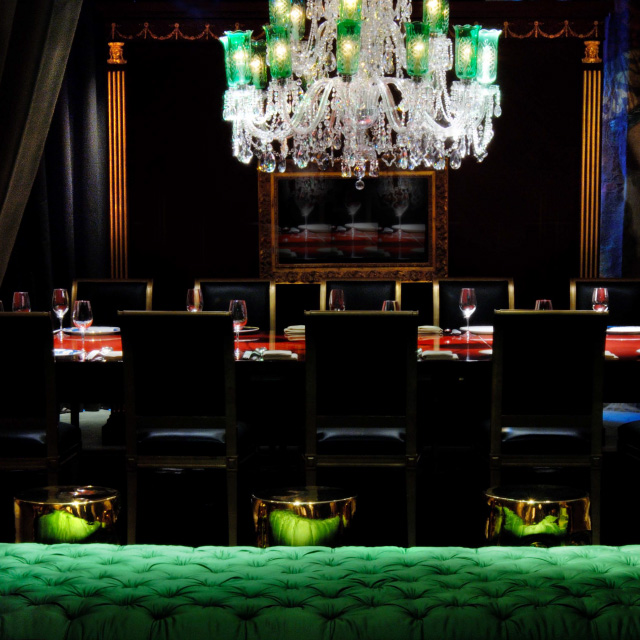 蘭CLUB　LAN CLUB（らん）