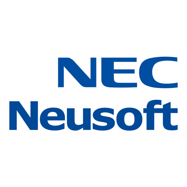 日電東軟信息技術有限公司　NEC Neusoft