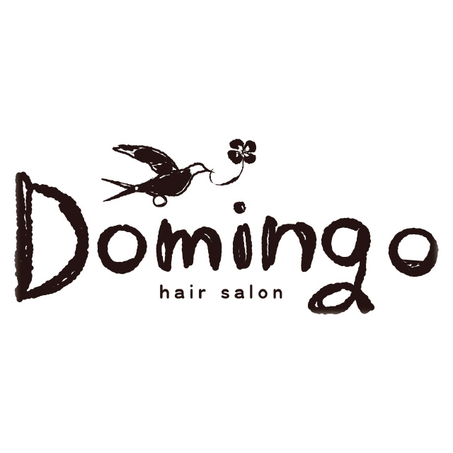 Domingo　Hair　Salon（ドミンゴ　ヘアサロン）