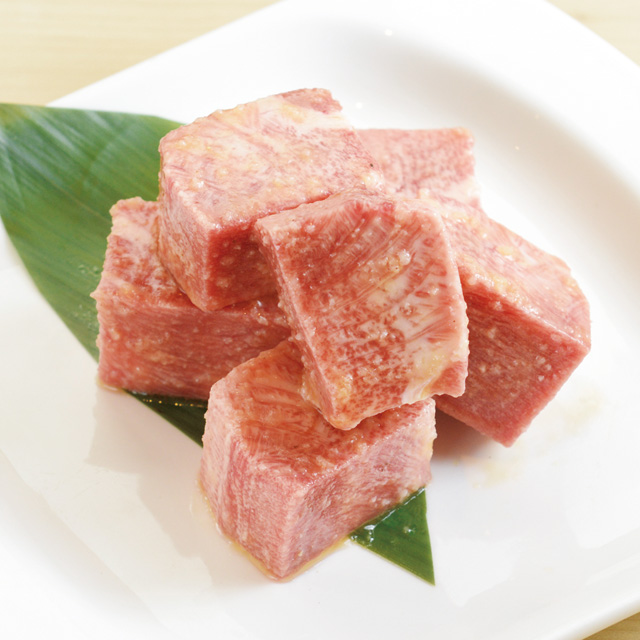 焼肉の牛太　本陣