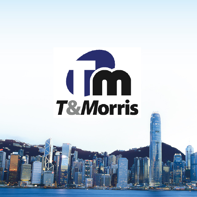 T & Morris Visa + Consulting Ltd.