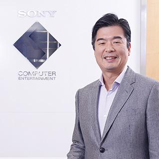 Sony Computer Entertainment Hong Kong Limited