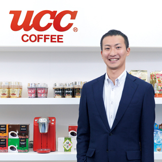 UCC COFFEE SHOP CO.,（HK）LTD.