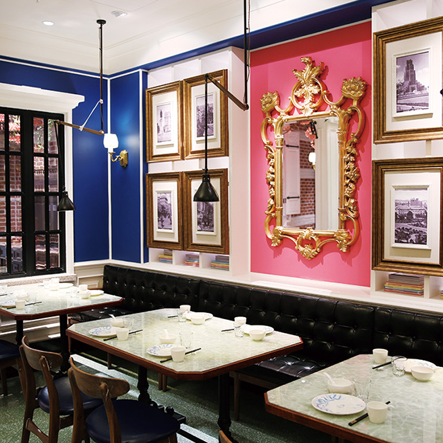 品海楼　恒隆広場店