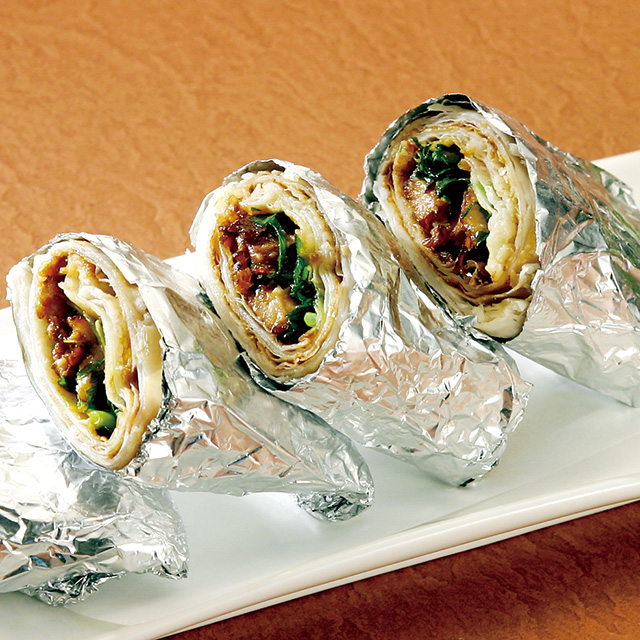 千日賀　柏威年店