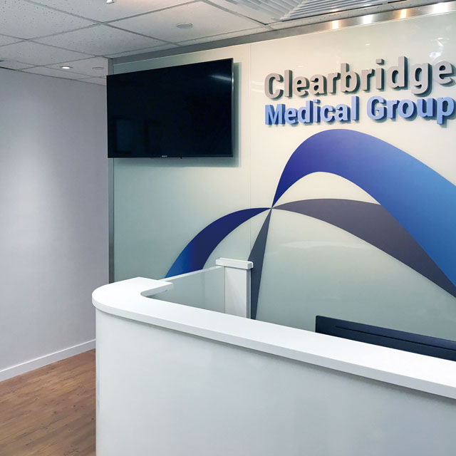 Clearbridge Medical Centre