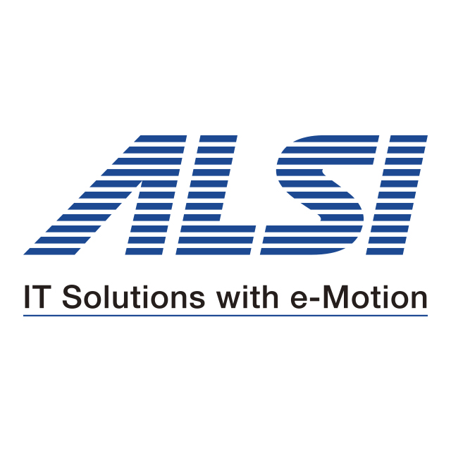 阿尓卑斯系統集成（大連）有限公司 （ALSI）