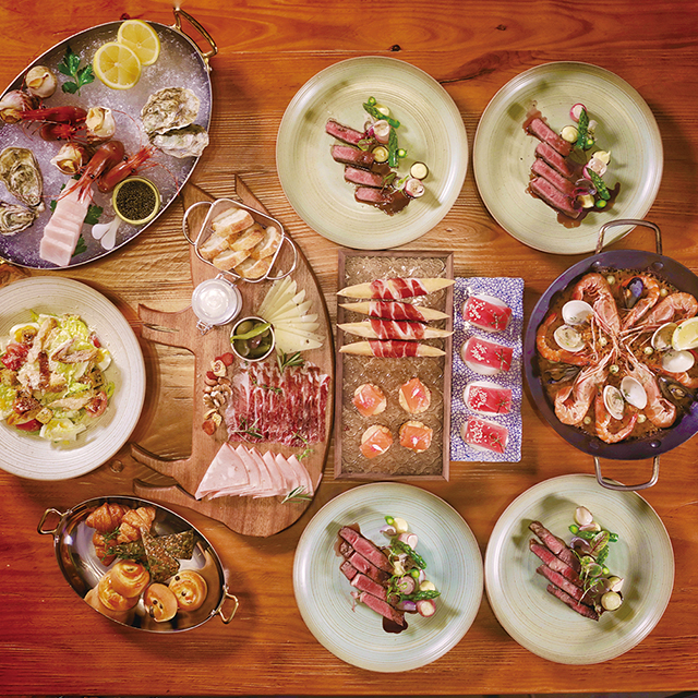 JAX BISTRO
