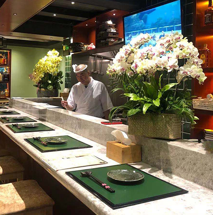 Green sushi&bar