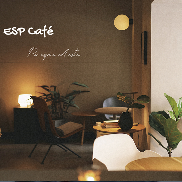 ESP Café