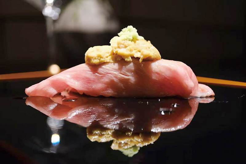 NOYA諾雅・肉割烹・寿喜焼