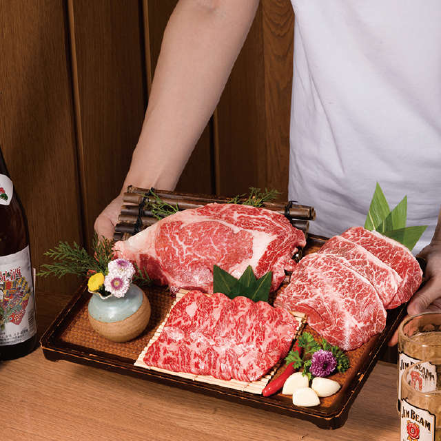 平成屋 伴山焼肉専門店