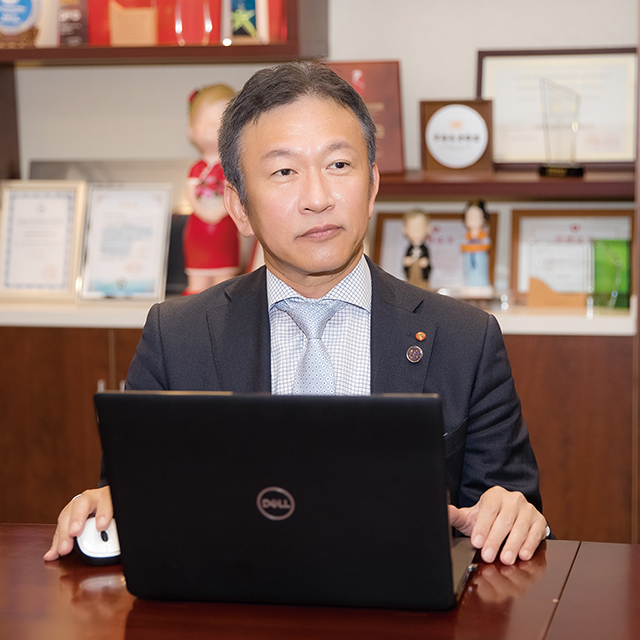 上海高島屋百貨有限公司