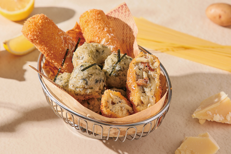 Fig & Olive  白玉蘭広場店 