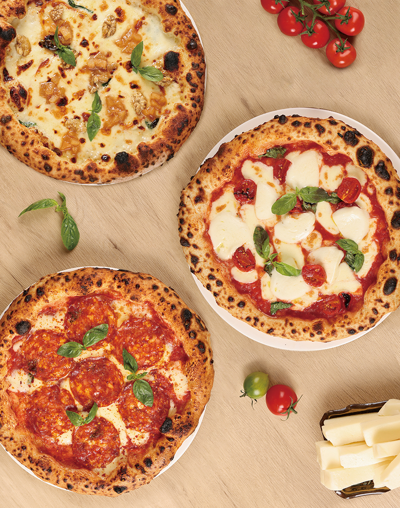 Fig & Olive  白玉蘭広場店 