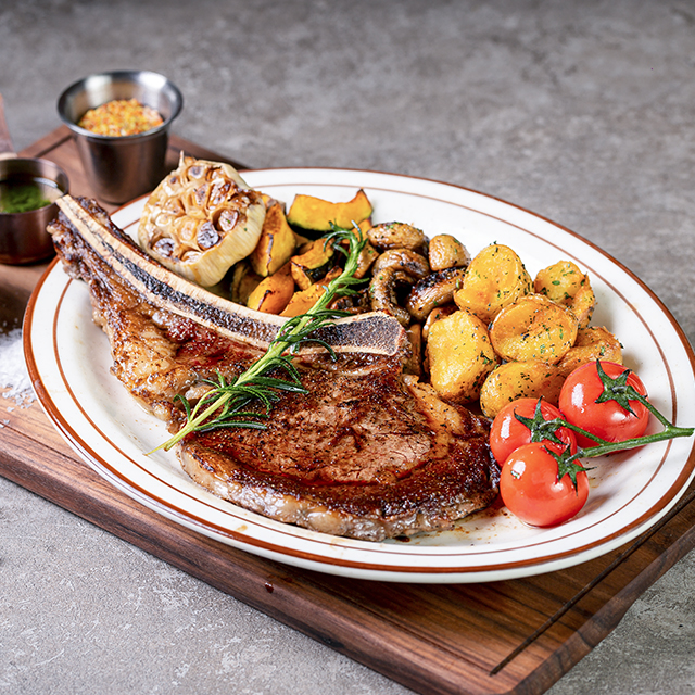 Naif那伊夫 珈琲・西餐 大連東港店