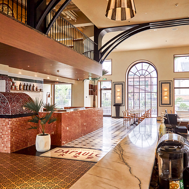 大宝羅・意大利手工窑炉披萨