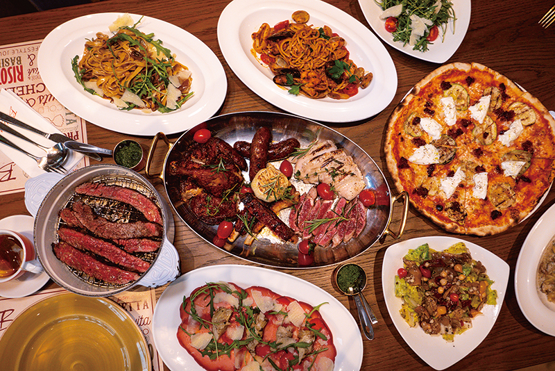 Bella Vita（上海佛羅伦薩小鎮店）