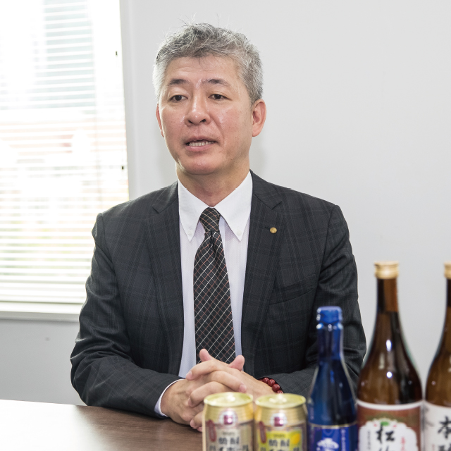 宝酒造食品有限公司