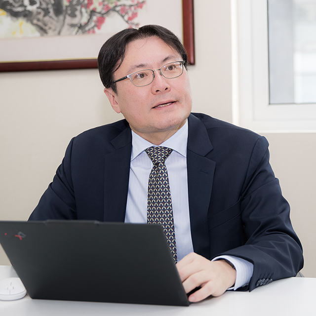 三菱倉庫(中国)投資有限公司