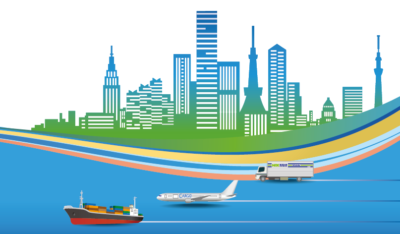 NX国际物流(中国)东北分公司