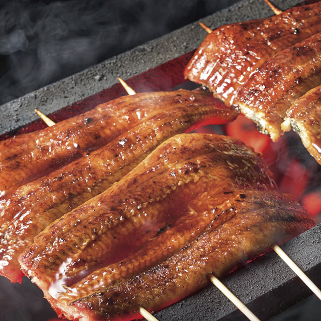 酔月鰻鳥居酒屋