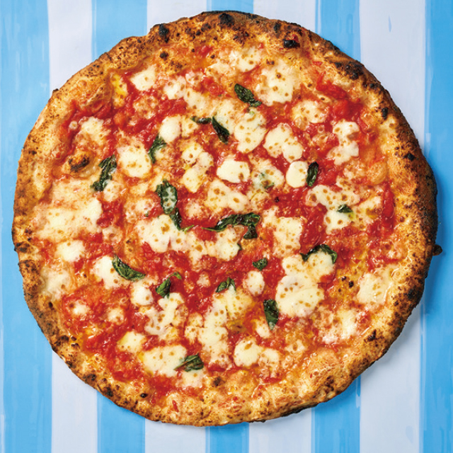 CAPRI（新天地東台里店）