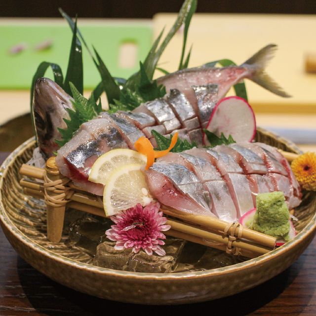 Akari灯里 日本料理