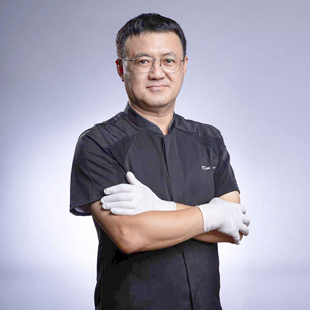 心温まる韓国焼肉の時間を韓國人オーナーによる料理