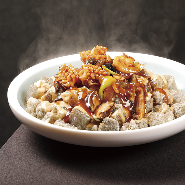 47年の歴史ある大連料理店で食の無形文化遺産を