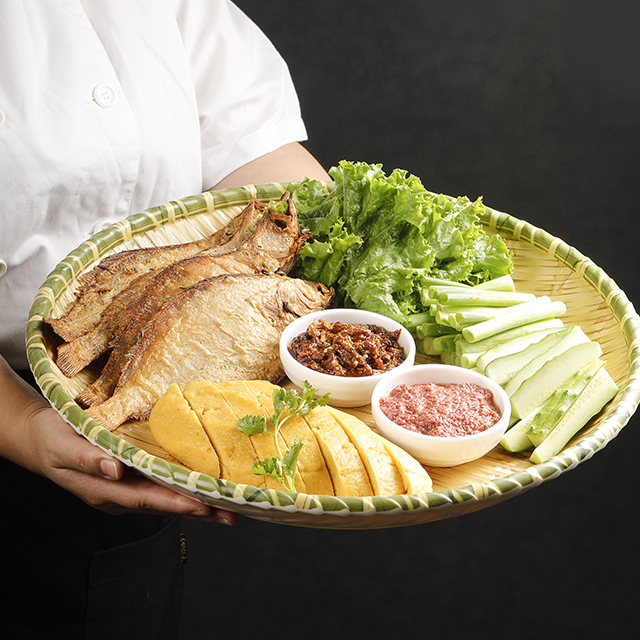 双盛園 華南印象店