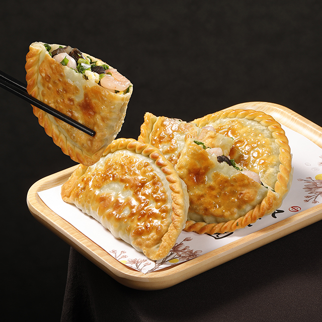 双盛園 華南印象店