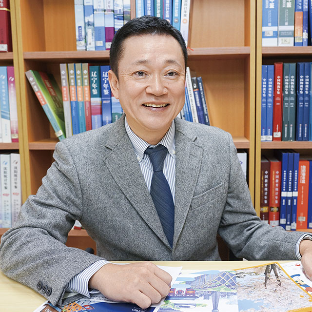 日本貿易振興機構（JETRO）