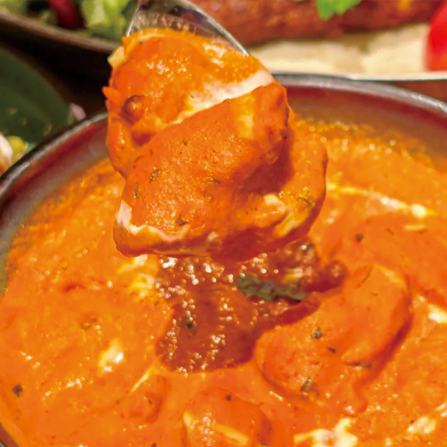 克比叔叔 印度土耳其餐厅