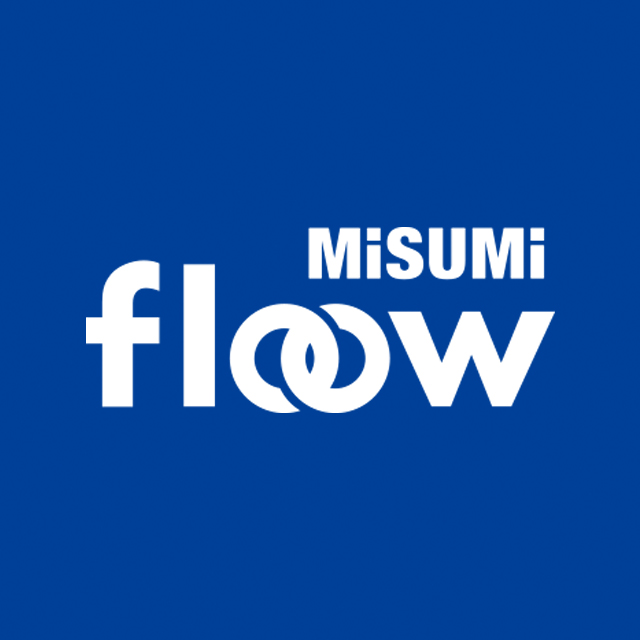 MISUMI floow