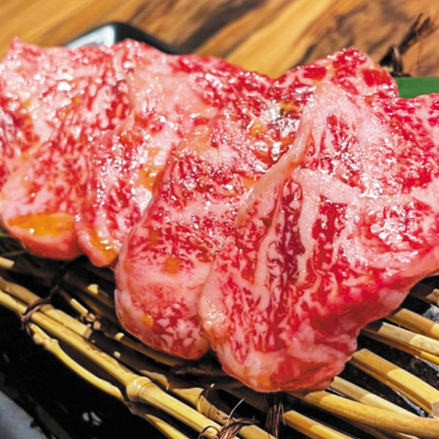 SOLARE 索楽蕾炭火烤肉屋