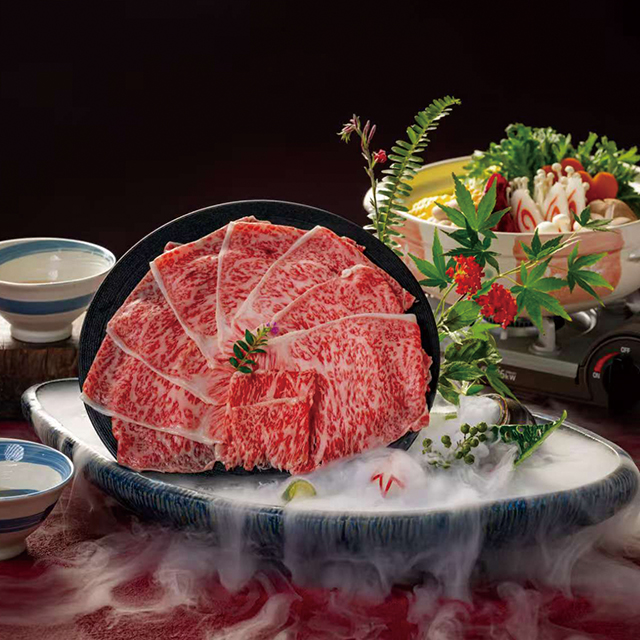 墨可洋食MUKOU・日本料理