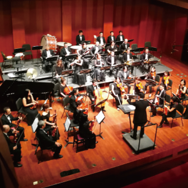 アンサンブル・エロイカ