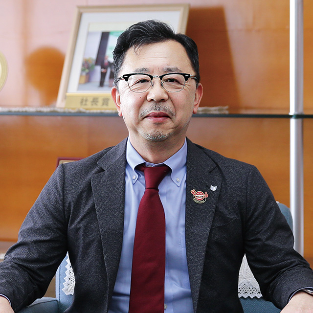 キヤノン大連事務機有限公司・キヤノン医用機器（大連）有限公司