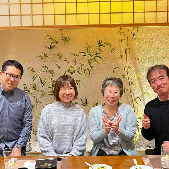 上海湘友会