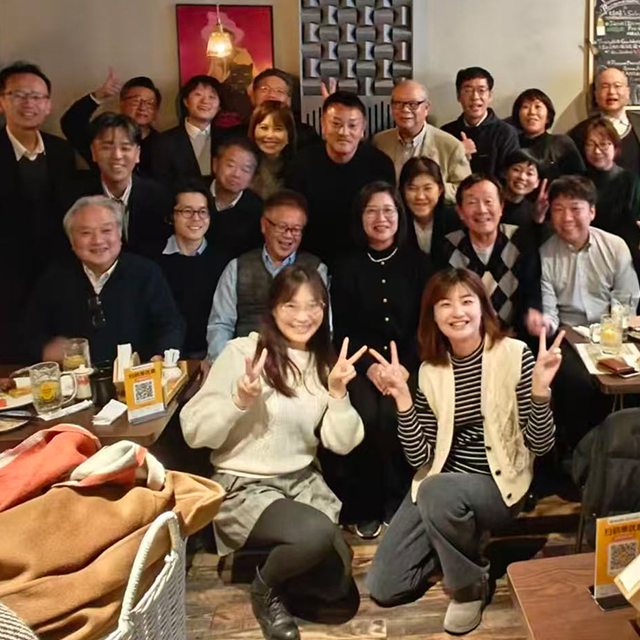 上海静岡県人会
