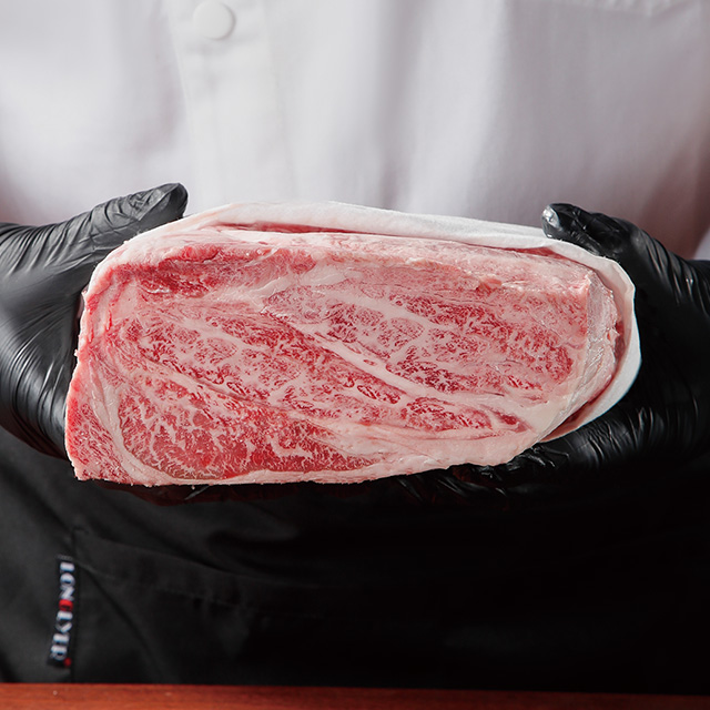 牛一番 日式和牛焼肉