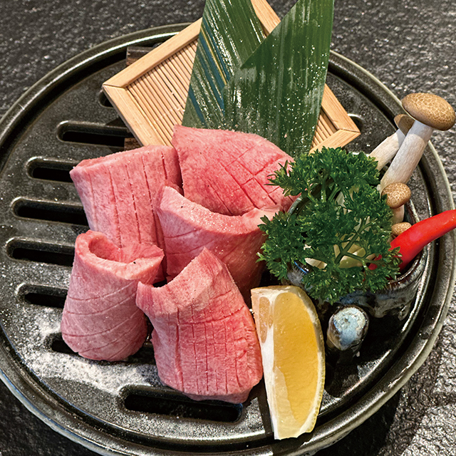 高島家 日式焼肉