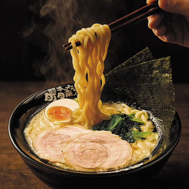 町田商店 美羅城店