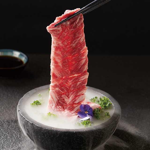 牛一番 日式和牛焼肉