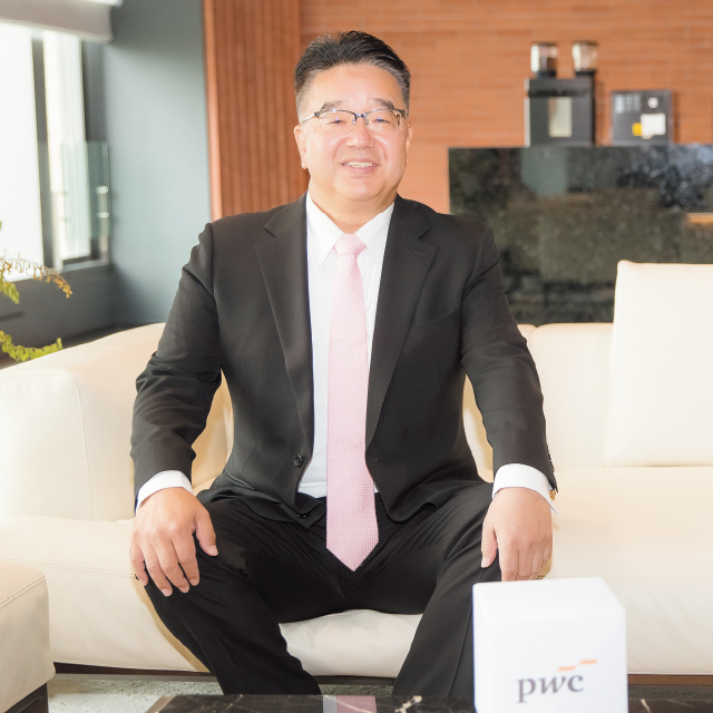 PwC中国